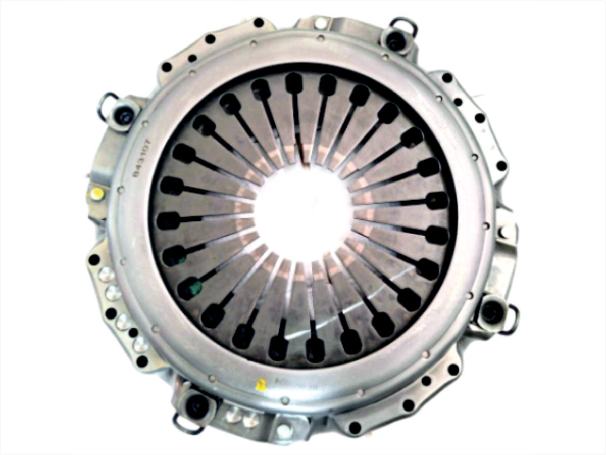 VALEO Cover Assy 430D Benz without CR,Bharat Benz 1217C -Ø430(VALE-843122)