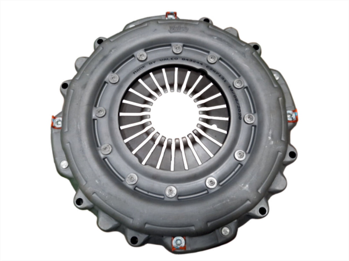 VALEO Cover Assly Bharat Benz 395,Bharat Benz-Ø395(VALE-843244)