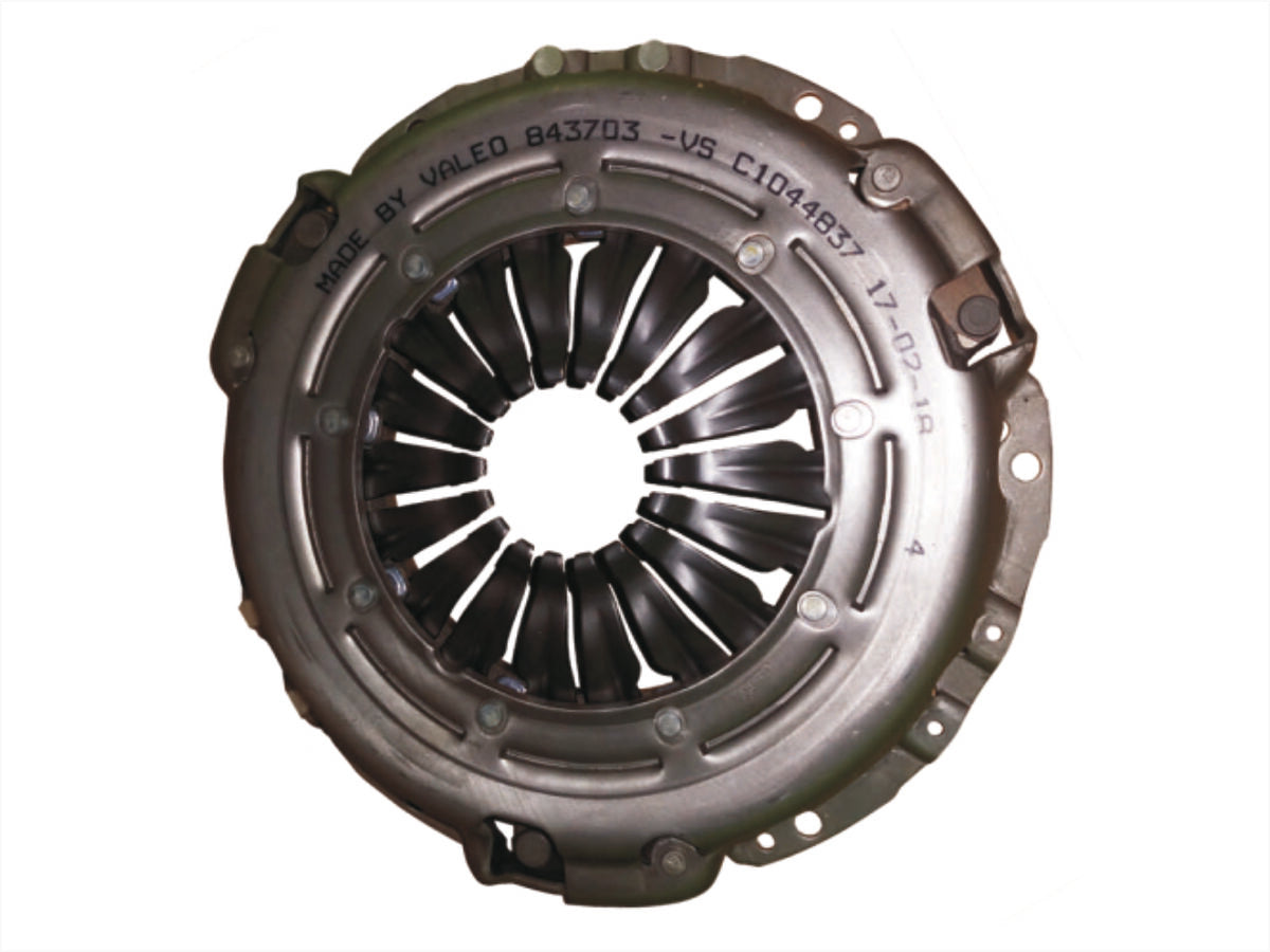VALEO Clutch Cover - TATA 407 Turbo/207DI,407/207DI Turbo(VALE-843703)