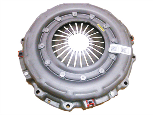 VALEO Cover Assy  AL15  Viking/Falcon/ BS3and4,AL15" Viking/Eagle/ Falcon/ BSIII&IV(VALE-843981)