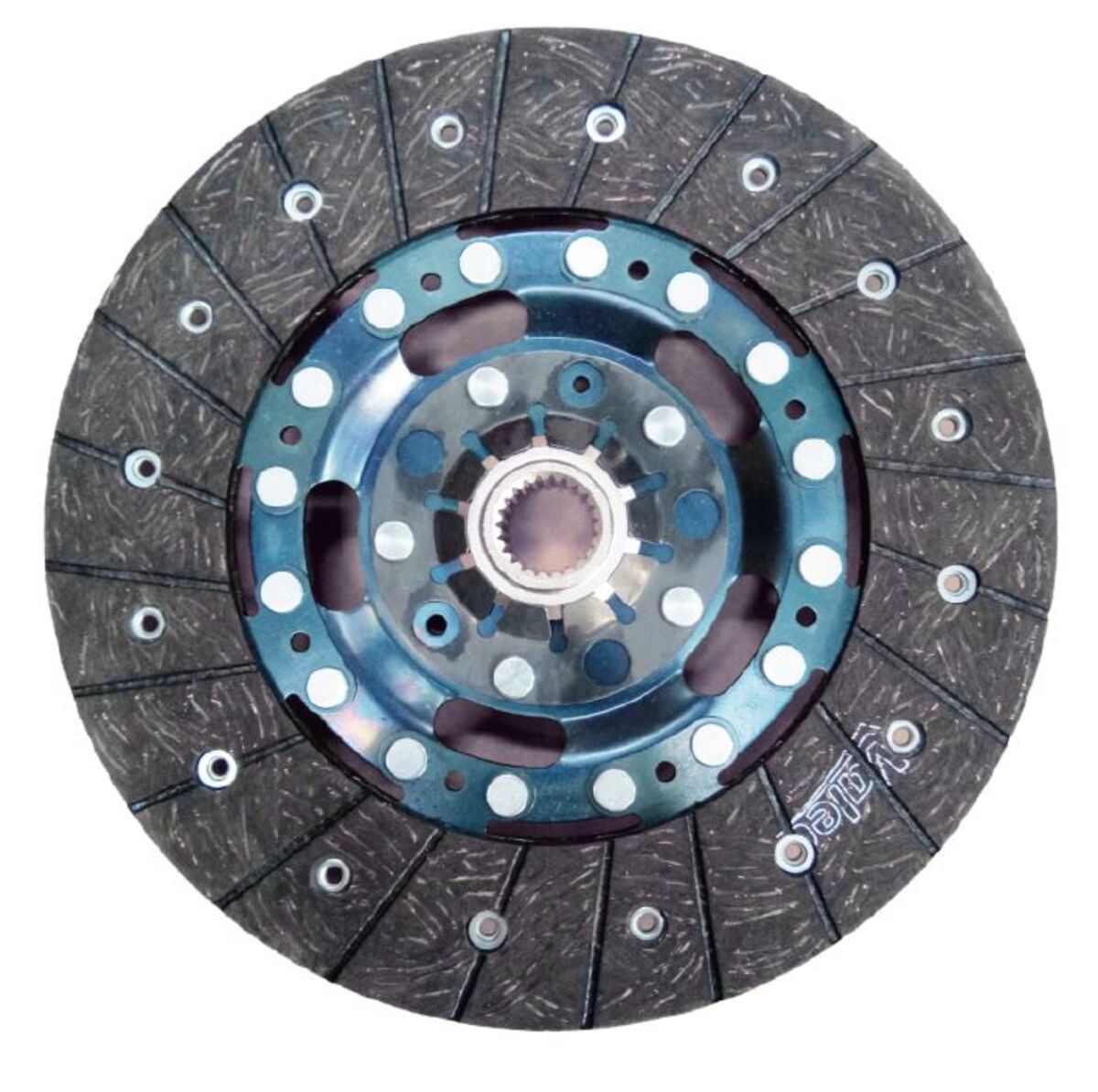 VALEO CLUTCH DIScenicHEVROLET CRUZE/CAPTIVA,Cruze 2L/Captiva 2.2L (D)(VALE-404960)