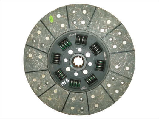 VALEO Clutch Disc Eicher Canter, Tata 1312,1109/1312/Eicher Canter(VALE-843214)