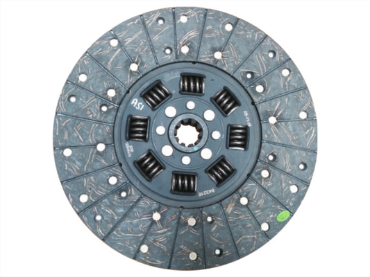 VALEO Clutch Disc Tata 1613,Tipper BS3/1613/Eicher-GB40(VALE-843216)