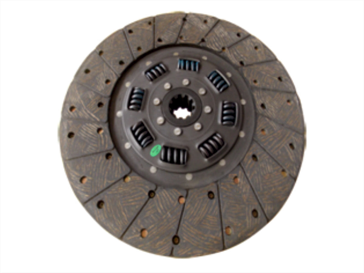 VALEO Clutch Disc Leyland Hino/Tusker,AL14