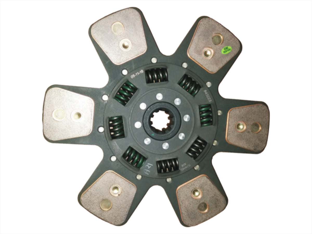 VALEO Clutch Disc Leyland,AL14
