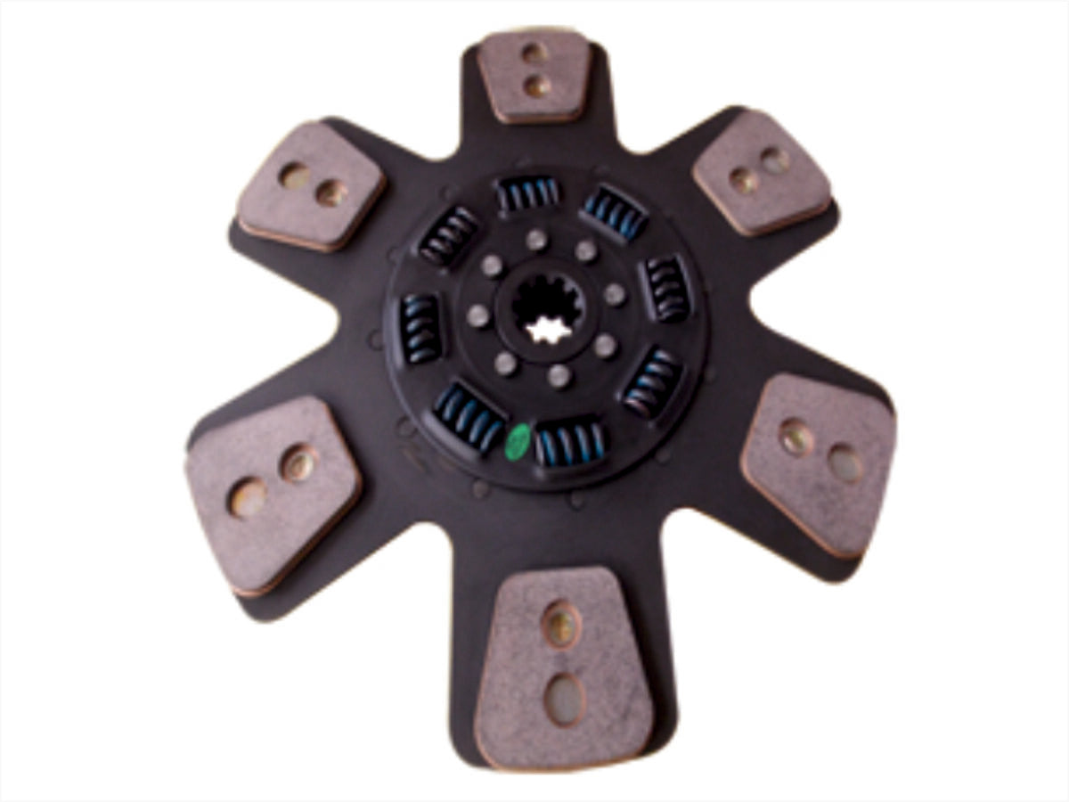 VALEO Clutch Disc Leyland/AMW,AL15