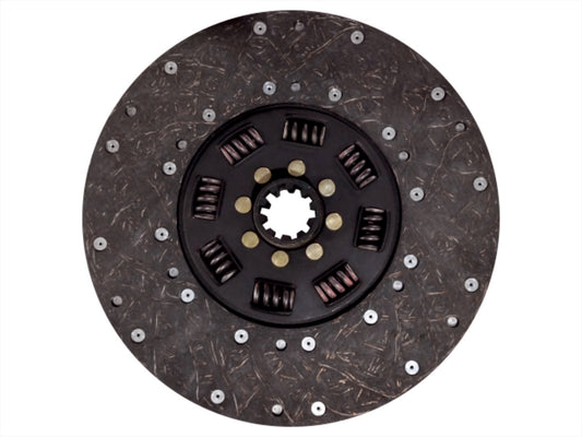 VALEO Clutch Disc 430D Benz,Bharat Benz 1217C-Ø430  Valeo Facing F510(VALE-843251)