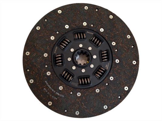 VALEO Tata 352D GB60 Disc w Valeo facing,TATA GB60-Push Type(VALE-843254)