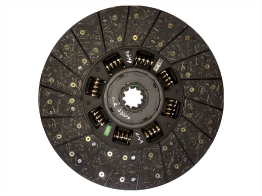 VALEO Clutch Disc 430D Prima,TATA Prima 4028,4023,3128,2528,3138(VALE-843256)