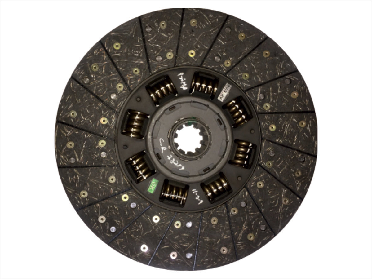VALEO Clutch Disc 430D Prima,TATA Prima 4028,4023,3128,2528,3138(VALE-843256)