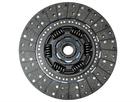 VALEO Benz 360DClutch Disc wValeo Facing,Bharat Benz (VALE-843258)