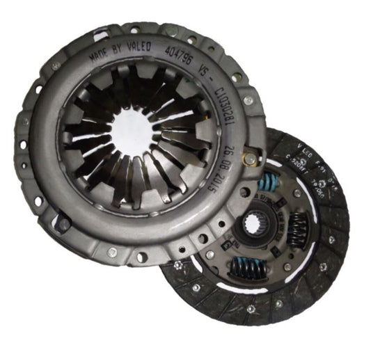 VALEO CLUTCH SET 2P PV MSIL OMNI,Omni(P)(VALE-404508)