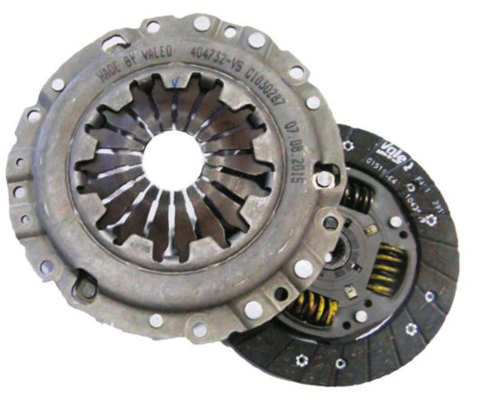 VALEO CLUTCH SET 2P PV MSIL NEW WAGON-R YR9,WagonR/ZenEstilo 1L(P)(VALE-404517)