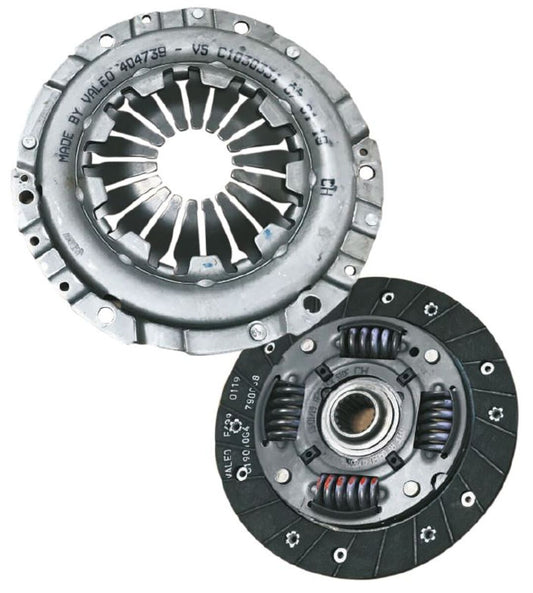 VALEO CLUTCH SET 2P PV M&M CHAMPION,Champion 0.6L (D&CNG)(VALE-404529)