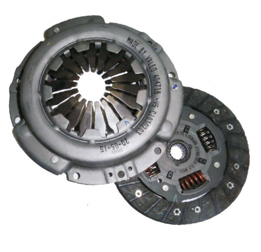 VALEO CLUTCH SET TATA ACE (D),Ace 0.7L (D)(VALE-404530)