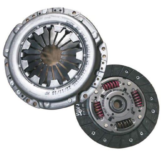 VALEO CLUTCH SET 2P PV MSIL SWIFT PETROL,Swift 1.3L(P)(VALE-404531)