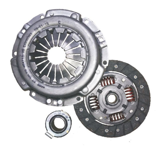 VALEO CLUTCH KIT 3P LCV TATA ACE,Ace 0.7L (D)(VALE-404542)