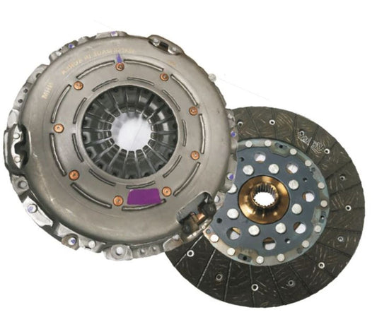 VALEO CLUTCH SET 2P PV  CHEVROLET Optra Magnum,Optra Magnum/Captiva 2L (D)(VALE-404604)