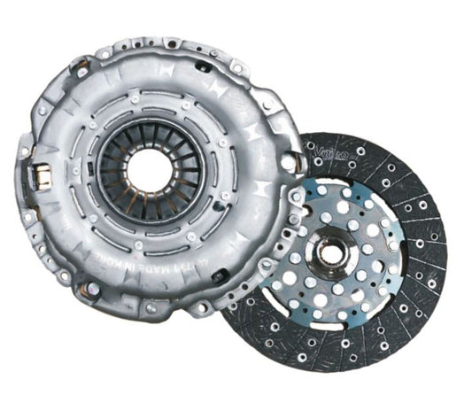 VALEO CLUTCH SET 2P PV  M&M XUV 500,XUV 500 (W4/W6/W8/W9)(VALE-404607)