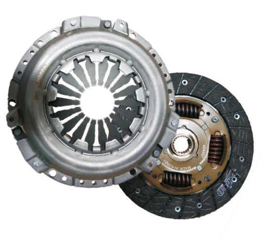 VALEO CLUTCH SET 2P PV  HONDA City Type IV (VT,City 1.2/1.5L (P)(VALE-404608)