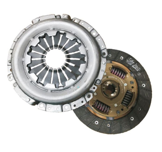 VALEO CLUTCH SET 2P PV  MARUTI SX4 Petrol,SX4 1.6L(P)(VALE-404609)
