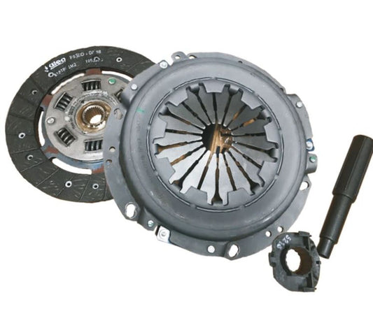 VALEO KIT3P RENAULT MEGANE I 1.6 E,Logan /Vertio 1.4/1.6L (P)(VALE-821071)