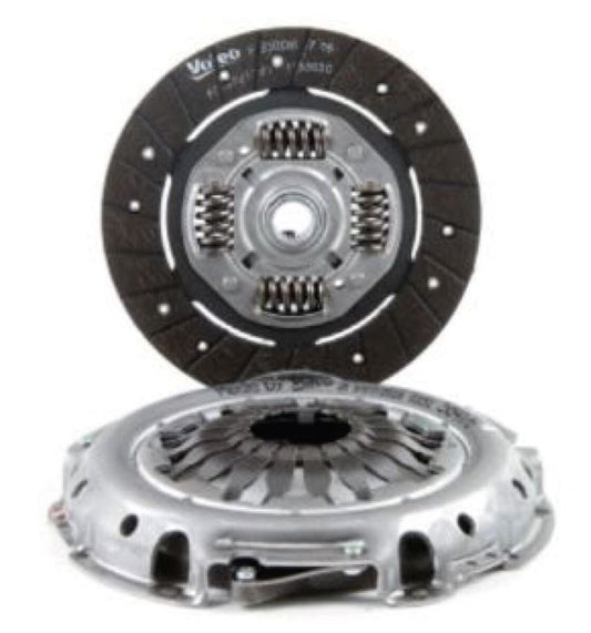VALEO KIT2P RENAULT MEGANE II 1.6 16V,Duster 1.6L (P)(VALE-826853)