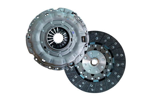 VALEO Kit2P Mahindra Scorpio,XUV500 2nd Gen F/L (W5/W7/W9/W11) BSIV(VALE-833518)