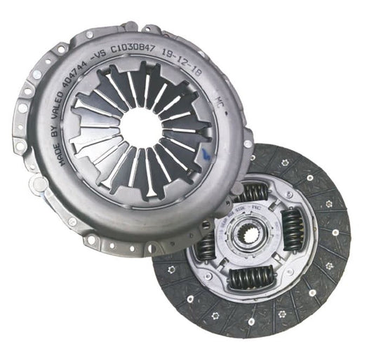 VALEO Clutch Kit - Hyundai Verna Petrol,Verna / Accent 1.6L (P)(VALE-843233)