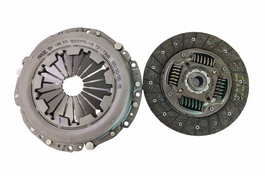 VALEO Hyundai Clutch kit - Hyundai verna (VALE-843363-2P)