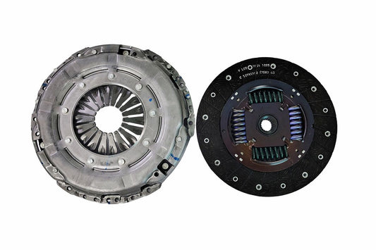 VALEO Hyundai Clutch - 2P kit Hyndai verna 3gen Getz 1 genD (VALE-843364)