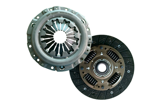 VALEO Clutch Set Hyundai GetZ,Hyundai Getz /Getz prime 1.1L (P)(VALE-843401)