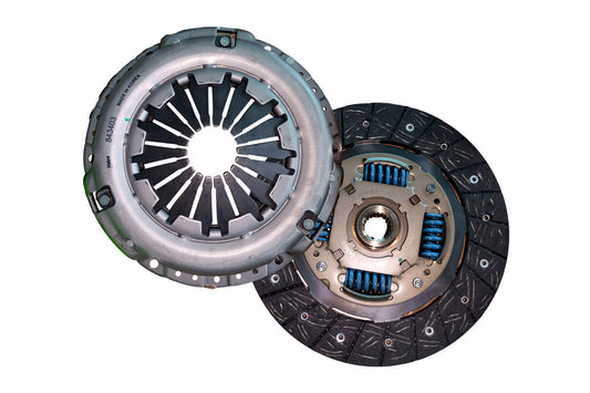 VALEO Clutch Set Honda Civic,Honda Civic 1.8L (P)(VALE-843403)