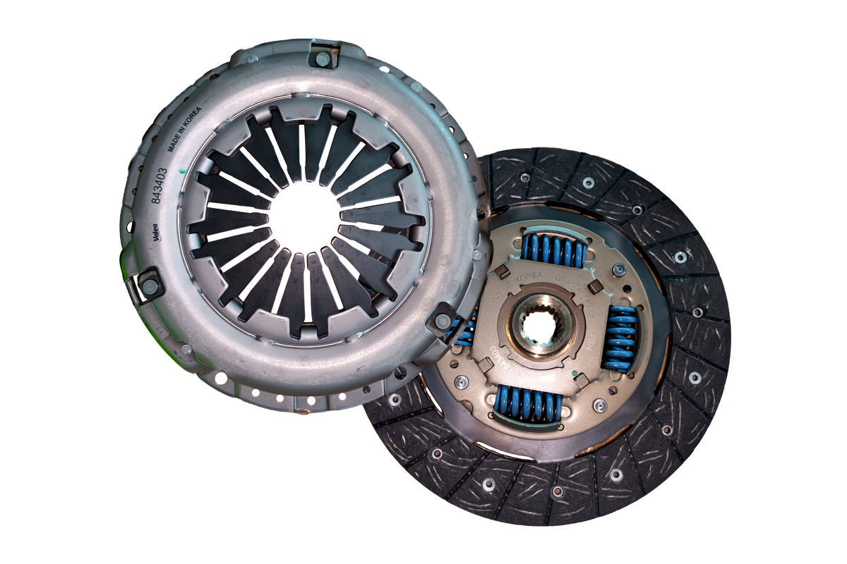 VALEO Clutch Set Honda Civic,Honda Civic 1.8L (P)(VALE-843403)