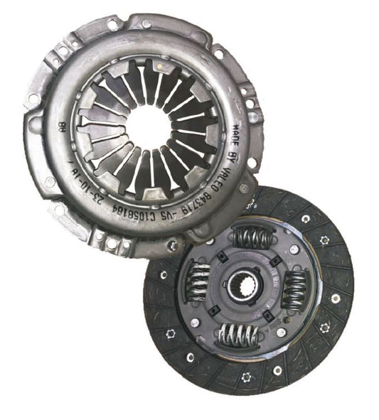 VALEO Clutch Set 2P PC  - Maruti Alto 800,Alto 800(P)(VALE-843626)