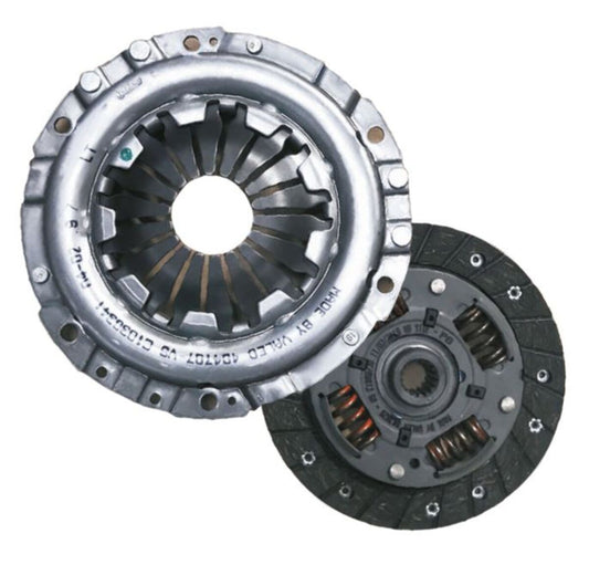 VALEO Clutch Set - Mahindra Jeeto,Jeeto 0.6L(VALE-843639)