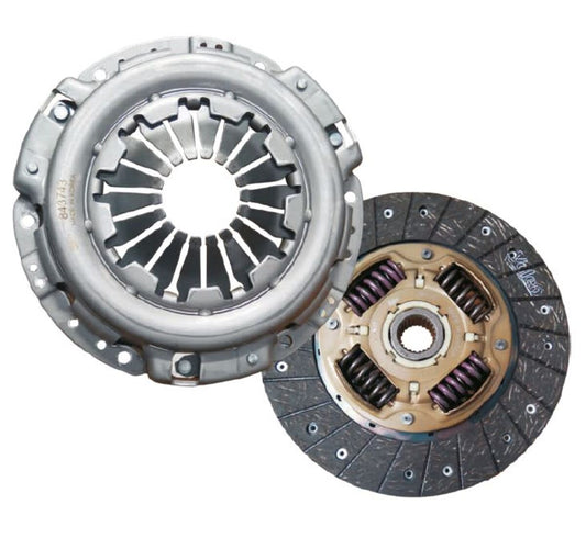 VALEO Clutchset Honda Amaze Dsl,Amaze/Brio/BRV/City/Jazz/Moblio/WRV 1.5L (D)(VALE-843650)