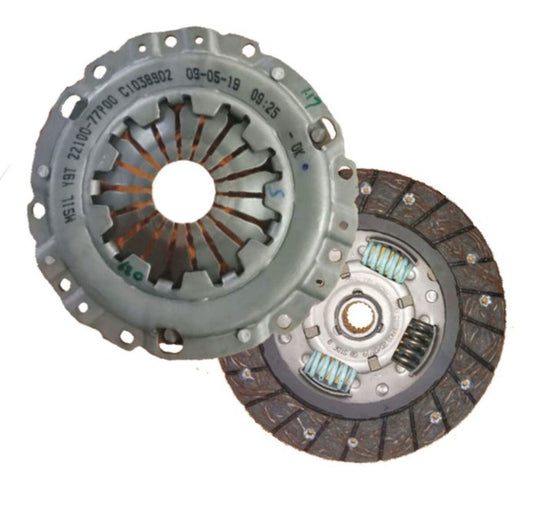VALEO Clutch set Maruti Carry,Super Carry 0.8L(D)(VALE-843652)