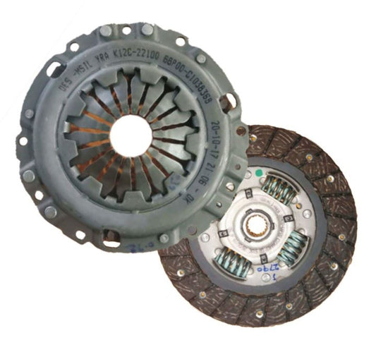 VALEO Clutch Set Maruti Ertiga Ciaz Petrol,Ertiga/Ciaz 1.4L(P)(VALE-843653)