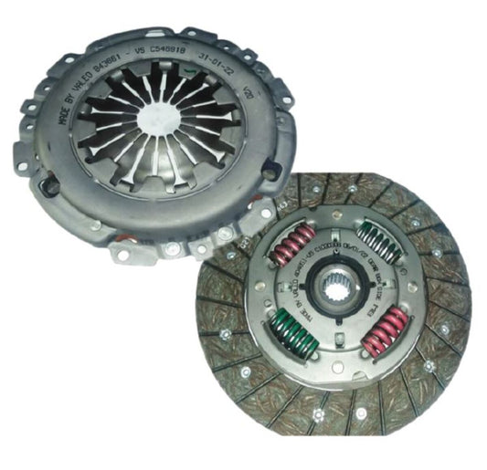 VALEO Clutch Set-TATA Intra 1100 OE 200 Dia,Intra V20 1.4L (D)(VALE-843661)