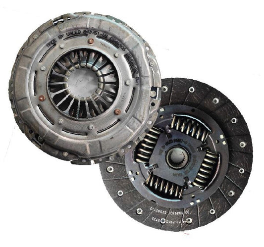 VALEO Hyundai Verna Fluidic Creta i20 2nd Gen,i20/Creta/Alcazar/Verna Fluidic/Seltos/ Carens/Sonet 1.5L (D)(VALE-843663)