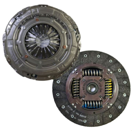VALEO Hyundai i20 CRDi Gen 1 2008 -2014,I20/Creta/Elantra/verna fluidic 1.4/1.6L (D)(VALE-843664)