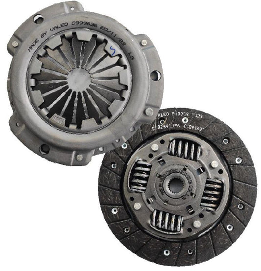 VALEO Clutch set Renault KWID 1.0L,Kwid/Datsun Redigo 0.8/1L (P)(VALE-843675)