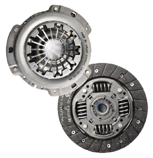 VALEO Clutch set Renault TRIBER 1.0L,Triber 1.0L (P)(VALE-843676)