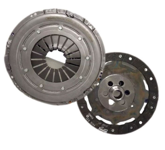 VALEO Clutch 2P Renault 1.5,Duster/Fluence/Lodgy/Terrano/Kicks 6speed 1.5L (D)(VALE-877033)