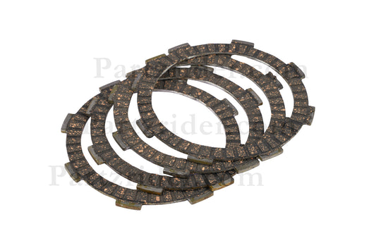 BOSCH Clutch Plate for TVS Apache RTR - MICO-F002H21964-8F8
