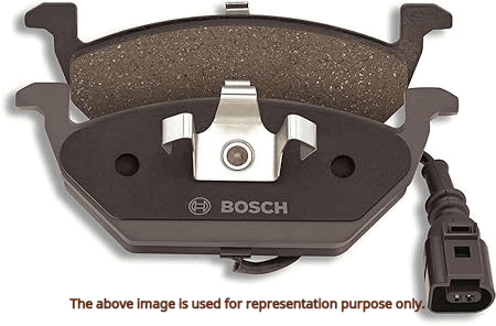 BOSCH Lighting Coil for Bajaj Boxer/Caliber Croma/Platina - MICO-F002H50326-8F8