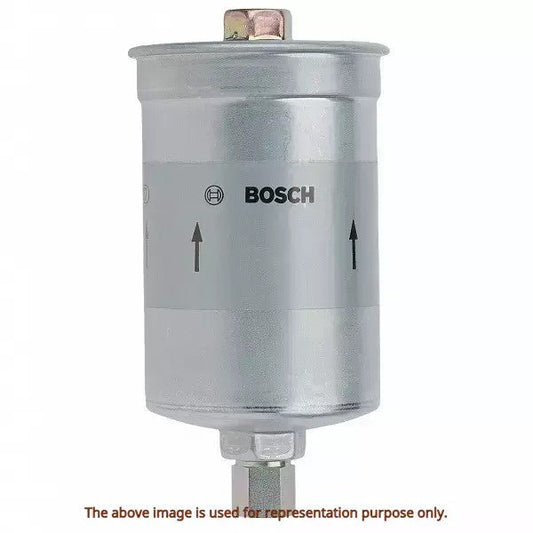 BOSCH Diesel Filter for Maruti  Mahindra  Chevrolet and ICML - BOPC-F002H263078F8