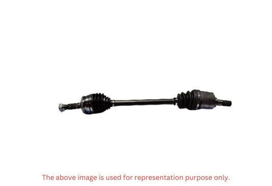 Gabriel Right Drive Shaft for TATA Indica - GABL-AM-DS362119