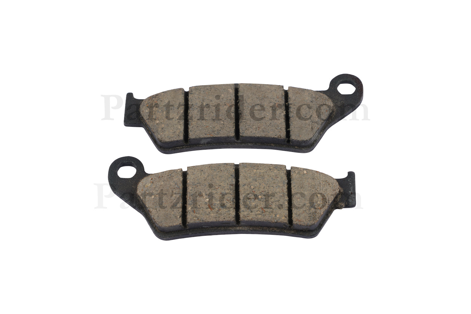 Rane Rear Disc Pad for Bajaj Pulsar - RBLL-RTDP224R-RD6173MHM